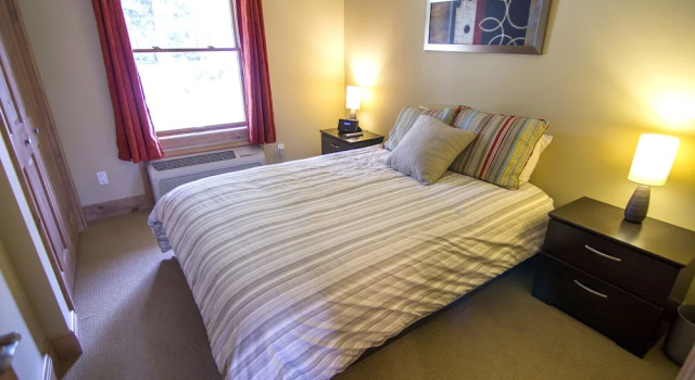 Люкс Superior Suites de la Gare by Location ADP Tremblant