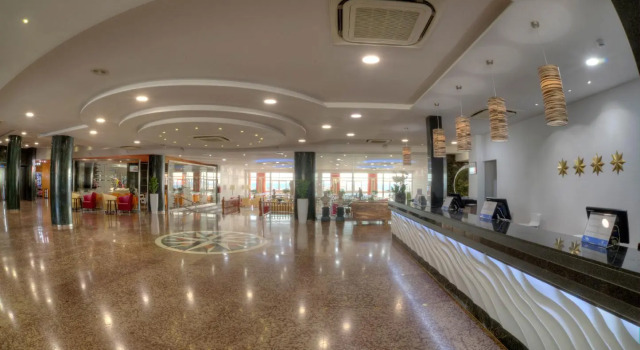 Hotel & Spa Entremares, Забронировать Курортный отель СПА-отели Мурсия, SPA-услуги