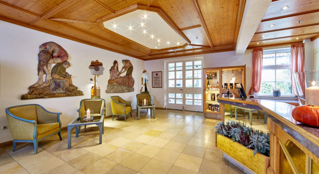 Landidyll Hotel Linderhof, Book Hotel 4-stjernede hoteller i Luther Trail, 4*