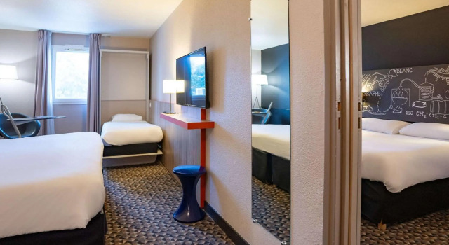 Ibis Styles Cognac