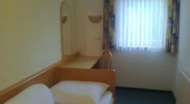 Apart Beate, Rezervovat Hotel Hotely v Tyrolsko s parkováním, Parkování