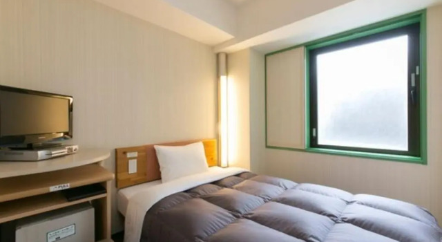 Студия R&B Hotel Kanazawa Station Nishiguchi - Vacation STAY 14966v