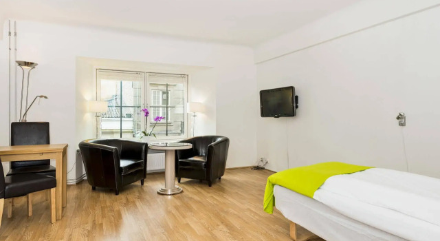 Oslo Apartments - Dronningensgate 15