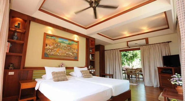 Vana Varin Resort, Забронировать Курортный отель Хуахин провинция Прачуапкхирикхан
