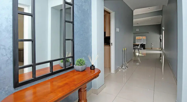 The Homestead Villa