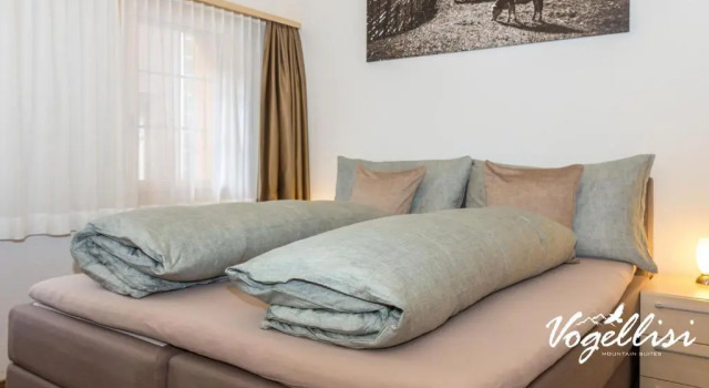 Апартаменты Hotel Bären