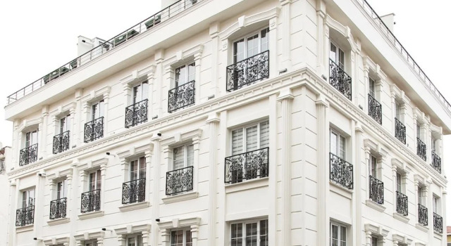 4Levent Suites