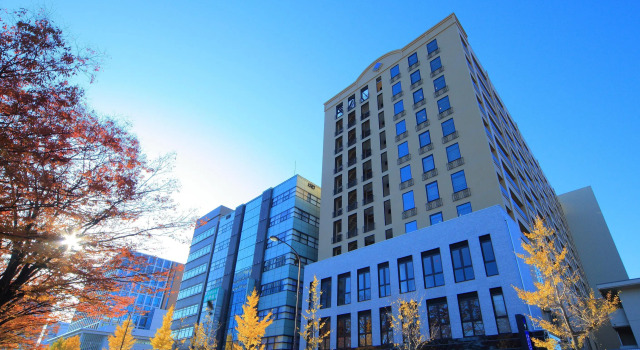 Hotel Mystays Premier Kanazawa