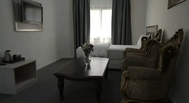 Номер Standard Sadaf Hotel