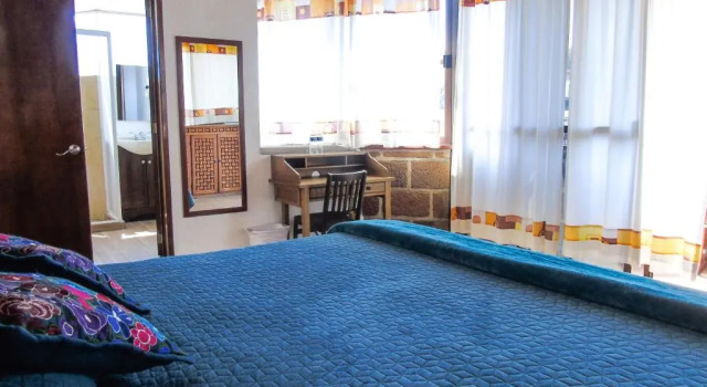 Двухместный номер Deluxe Ma Petite Maison