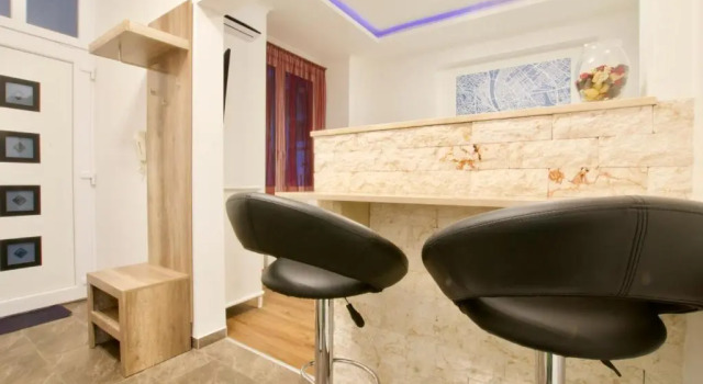 Standard Apartment by Hi5 -Baross Square, Забронировать Апартаменты/квартира Будапешт 