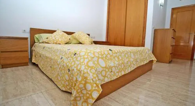 Apartamento Moraira Centro A 200M De La Playa Basic