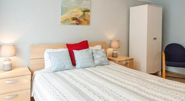 Gaudi Home