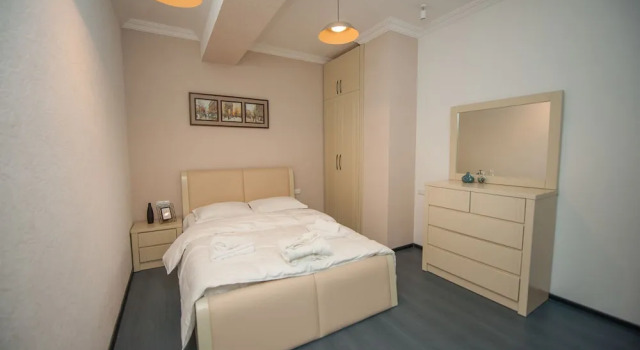 Семейный полулюкс с балконом Easy Hotel Tbilisi