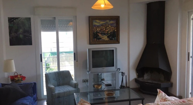 Casa Rural Nacimiento del Huéznar - Tomillo 23, Забронировать Отель Сан-Николас-дель-Пуэрто Sierra Norte de Sevilla