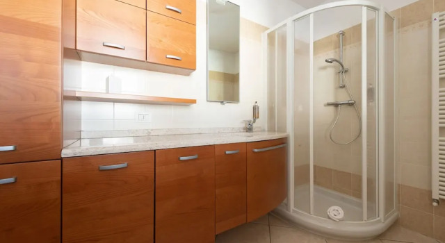 Апартаменты с 2 комнатами Italianway - Milano 38 - Carcentina