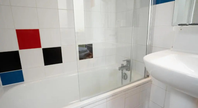 Двухместный номер Superior Hôtel Du Mont Dore Batignolles
