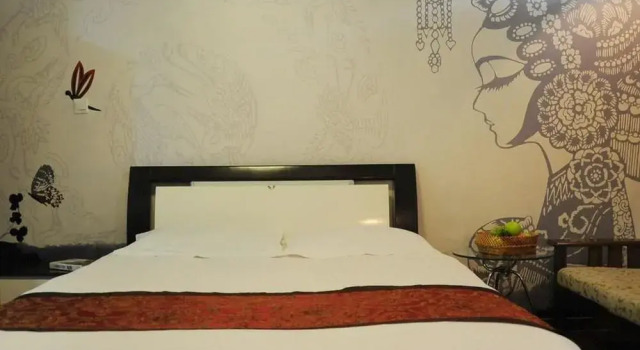 Moonlight Hotel (Nanjing Shanxi Road Zhonghuan Guoji)(南京木林森影院酒店式公寓), Prenota Hotel Nanchino Jiangsu
