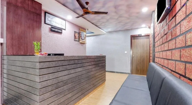 Hotel Govindam by Sky Stays, Rezerwuj Hotel Hotele w Gujarat ze śniadaniem, Śniadanie