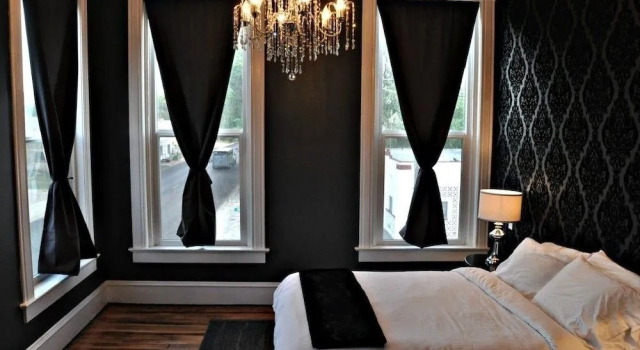 The Harkness Hotel, Prenota Hotel McCammon Idaho