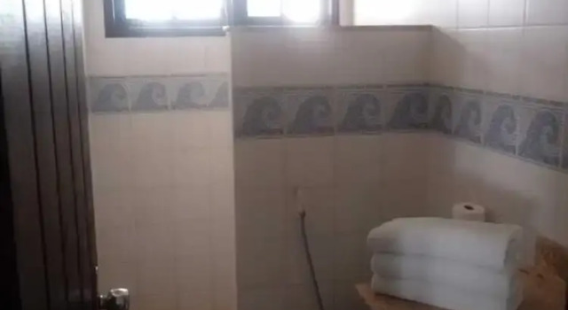 Номер Standard Pousada Vila do Beco