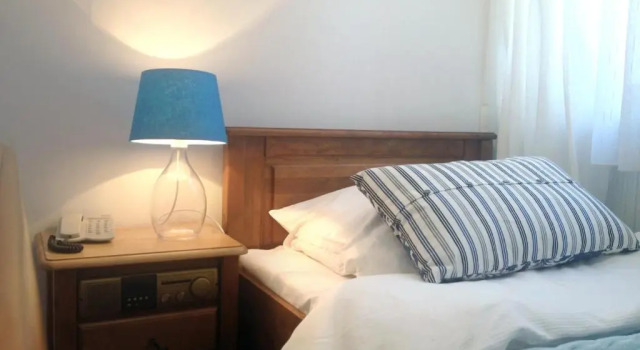 Номер Standard Rezydencja Solei Old Town