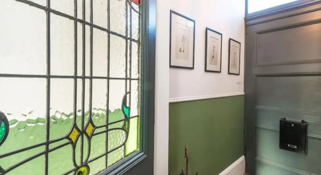 Апартаменты Desswood Aberdeen City Apartment