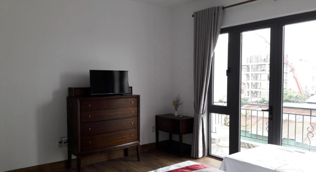 Sandy Hotel & Apartment, Reserva ahora Apartamento Da Nang Da Nang