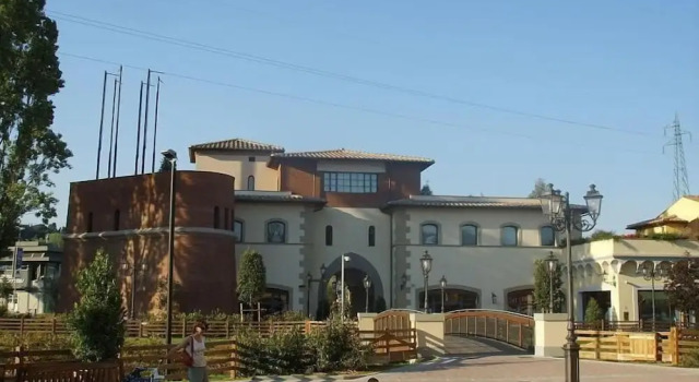 Hotel Barberino