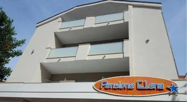 Hotel Pensione Elena