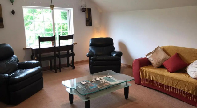 The Loft in Foxford, Reserva ahora Apartamento Foxford Mayo