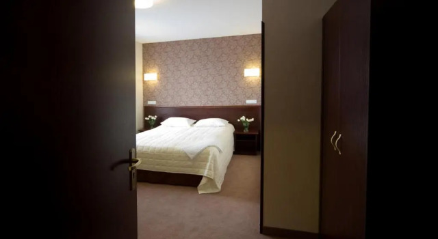 Appartamento Hotel Centrum