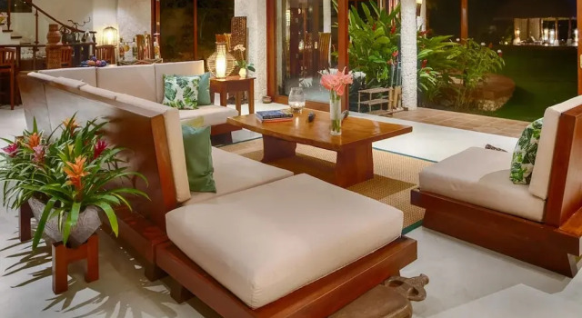 Pure Shores Villa