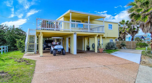 Our Tern - 4 Br Home