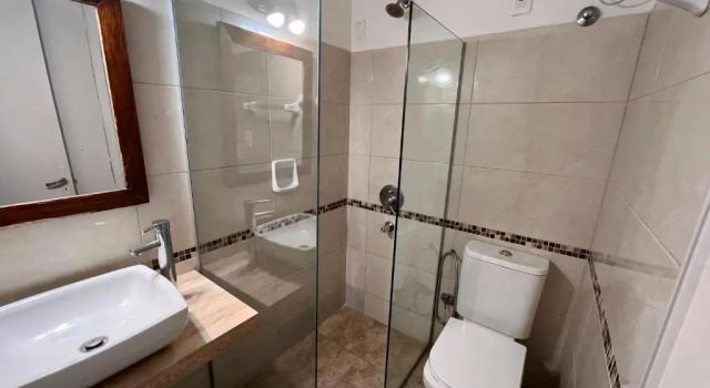 Двухместный номер Standard Hotel Lobato