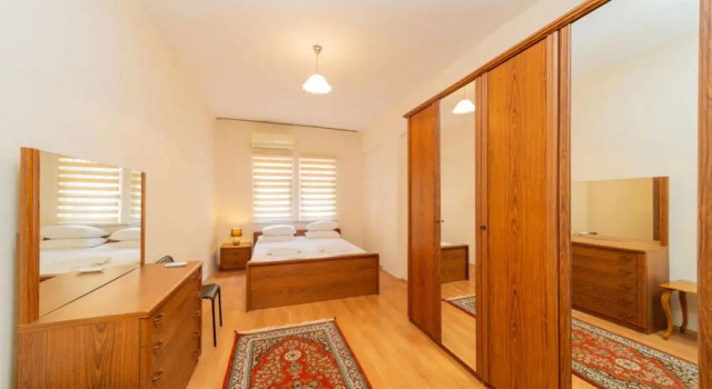 Amazing Flat in the Heart of Muratpasa