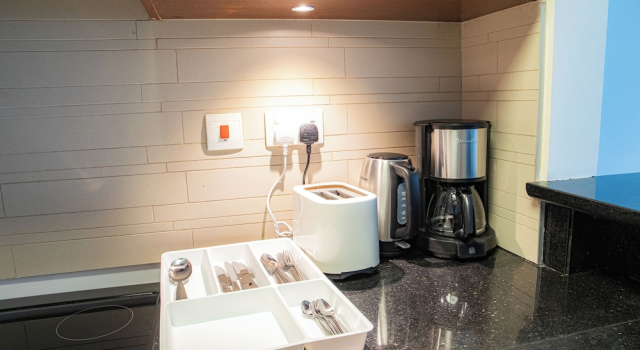 Bloomfields Fantastic 1BR in Gate Tower