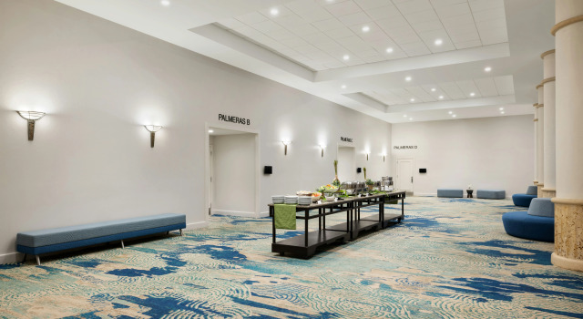 Embassy Suites by Hilton San Juan Hotel & Casino