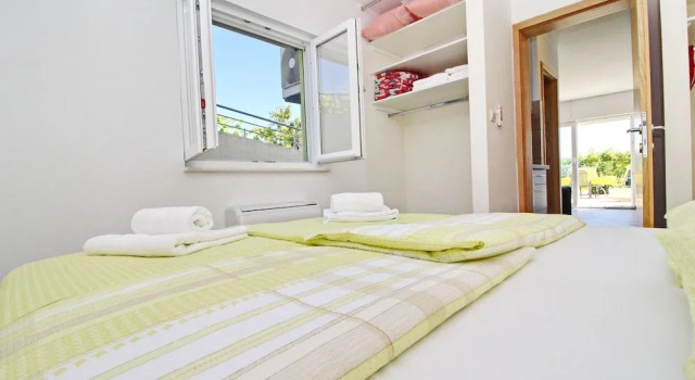 Apartments Gusti