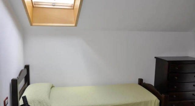 Двухместный номер Standard Bed & Breakfast 4U PARCHEGGIO INTERNO