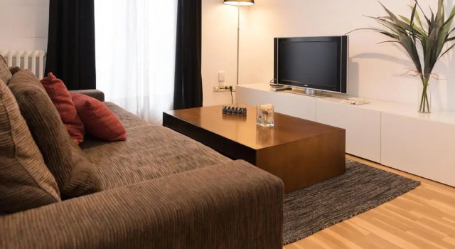 Bonito apartamento cerca de la Plaza Mayor (C/Segovia 10), Забронировать Апартаменты/квартира Мадрид Провинция Мадрид, рядом с Церковь Сан-Педро-Эль-Вьехо