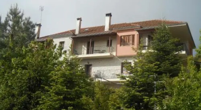 Traditional Guesthouse Marousio, Prenota Hotel Rodavgí Arta Regional Unit
