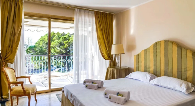 Saint-James Apartment 3, Забронировать Апартаменты/квартира Отели Канн с завтраком, рядом с La Californie, Завтраки