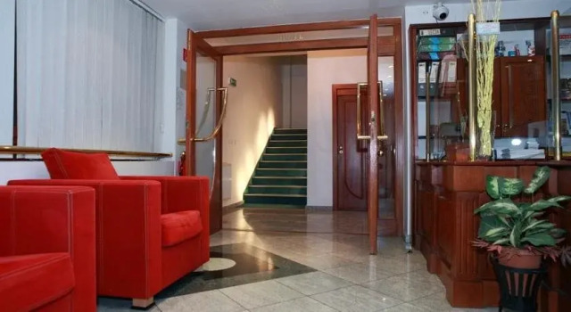 Hotel Jalta, Rezervovat Hotel Michalovce Košický kraj