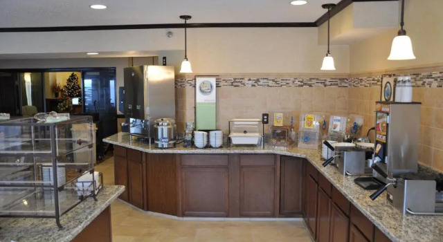Номер Standard Country Inn & Suites by Radisson, Near The National Sports Center, Coon Rapids, MN