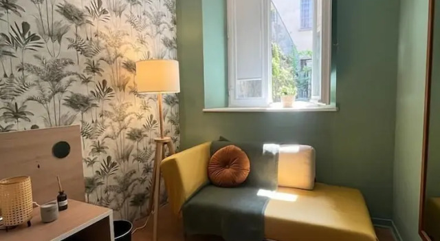 Двухместный номер Standard The Convo Lake Como