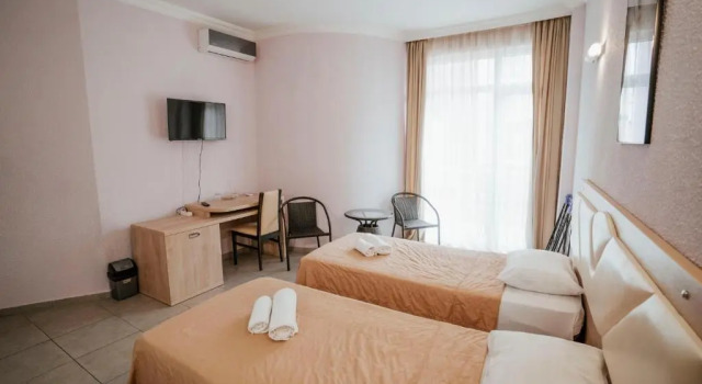 Номер Standard Hotel General Apartment Batumi