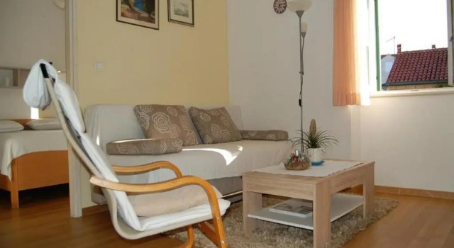Апартаменты Apartman Bandić