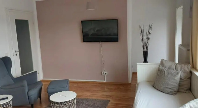 Lejlighed Kleines Schmuckstück