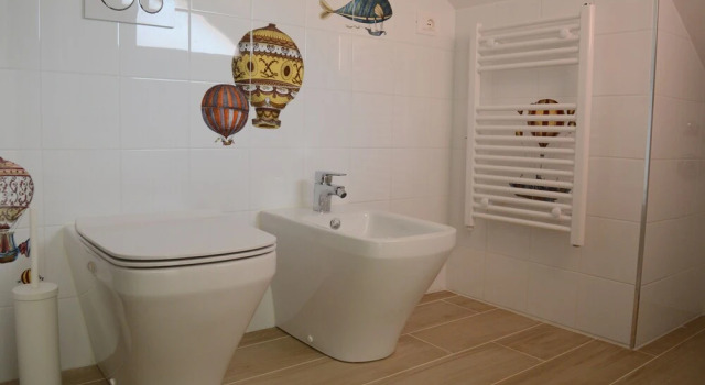 Апартаменты Reggia del Sole - Rental Apartments